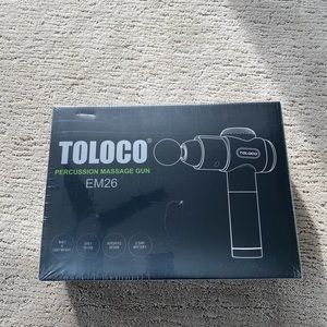 New Massage Gun